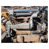 Mercedes-Benz 906 LA Engine - Chassis Y37467 - Serial 0906606710 - Part C01-00117-758