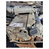 Mercedes-Benz 906 LA Engine - Chassis Y37467 - Serial 0906606710 - Part C01-00117-758
