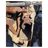 Mercedes-Benz 906 LA Engine - Chassis Y37467 - Serial 0906606710 - Part C01-00117-758