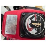 Maruyama Hedge Clipper