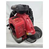 RedMax EBZ8550 Backpack Blower