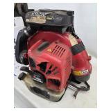 RedMax FB785 Backpack Blower - Gas 2-Stroke, ProLine Harness