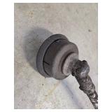 RedMax BCZ230TS String Trimmer