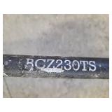 RedMax BCZ230TS Gas String Trimmer