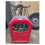 Lincoln AC-225 Arc Welder