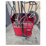 Lincoln AC-225 Arc Welder