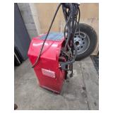 Lincoln AC-225 Arc Welder