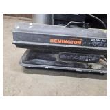 Remington 60,000 BTU Kerosene Forced Air Heater - Models R60 / RM60 / REM60