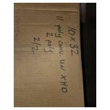 Sweeper Broom Replacement Brushes