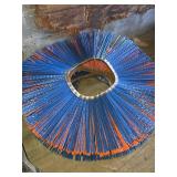 Sweeper Broom Replacement Brushes