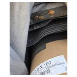 Firestone PondGard 45 mil EPDM Pond Liner - 10