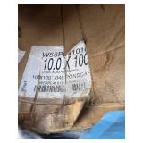 Firestone PondGard 45 mil EPDM Pond Liner - 10