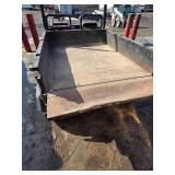 Toro Workman (Approx. 2200 Hours)