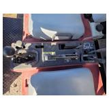 Toro Workman (Approx. 2200 Hours)