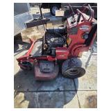 Toro Grandstand 60" (Stand-On Mower)