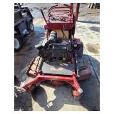 Toro Grandstand 60" (Stand-On Mower)