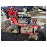 Toro Grandstand 60" (Stand-On Mower)