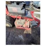 Toro Grandstand 60" (Stand-On Mower)