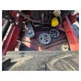 Toro Grandstand 60" (Stand-On Mower)