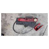 Toro Chute Blocker Attachment