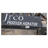JRCO Hooker Aerator