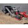 Toro Z Master 6000 Series Zero-Turn Mower - Kawasaki FX921V Engine