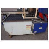 Machitech Automation Silver Cut 5
