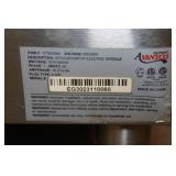 Avantco 177EG30N 30" Countertop 3-Burner Electric Griddle