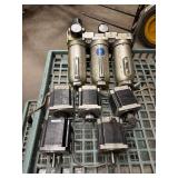 Machitech Automation Silver Cut 5