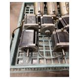 Machitech Automation Silver Cut 5