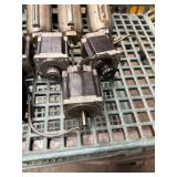 Machitech Automation Silver Cut 5