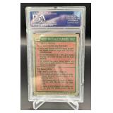 1975 Topps #200 PSA 4 VG-EX 1962 MVP