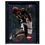 Kobe Bryant 1996 Collector