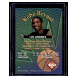 Kobe Bryant 1996 Collector