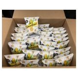 Smartfood White Cheddar Popcorn - 70 Calories Per Pack Bulk 36 Bag Box