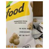 Smartfood White Cheddar Popcorn - 70 Calories Per Pack Bulk 36 Bag Box
