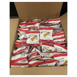 Homefree GF Chocolate Chip Mini Cookies - 64-Pack Case Of 64 Single-Serve Bags