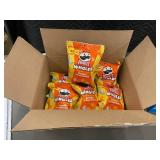 Pringles Mingles Cheddar & Sour Cream - 6-2 oz pkgs, Case of 6