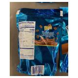 Flipz Milk Chocolate Covered Pretzels - 4-Pack (5 oz Each)