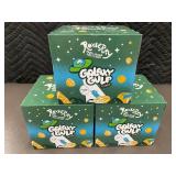 Roxberry Galaxy Gulp Citrus - Kids