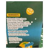 Roxberry Galaxy Gulp Citrus - Kids