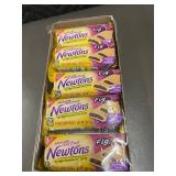 Fig Newtons 10-Pack Cookies, 2 oz Each (56 g), Net Wt 1 lb 4 oz