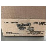 Starburst Goobies Gummies 1.8 oz 12-Count Box