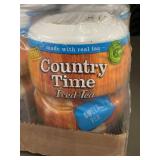Country Time Iced Tea Powdered Drink Mix 12-Count (see Description)