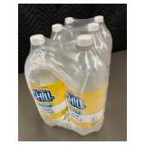 Super Chill Diet Tonic Water 2L Bottles - 6 Pack, Best By 09/2025