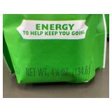 Nut Harvest Almonds - Lightly Roasted Whole - 4-Pack 4.75 oz Each