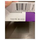 BodyArmor Flash IV Hydration Booster Zero Sugar - Grape, 6-stick Pack (3 Boxes)