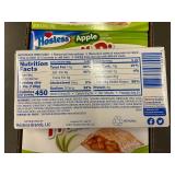Hostess Apple Fruit Pie 8-Pack - 4.25 oz Each