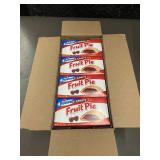 Hostess Cherry Fruit Pie 8-Pack - 4.25 oz Each