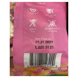 Katjes Squishy Wild & Free Gummies - Vegan No Animal Gelatin (Lot of 6)